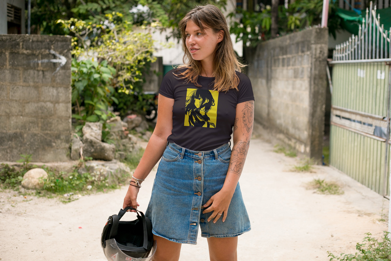 All Women Collection