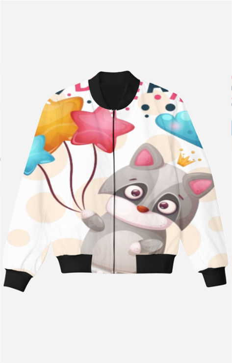 Nimus Kids Jacket
