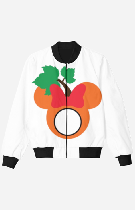 Nimus Kids Jacket
