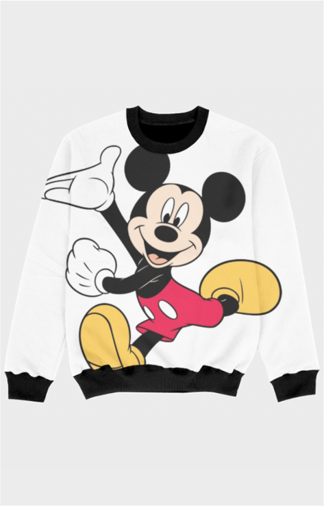 Nimus Kids Sweatshirt