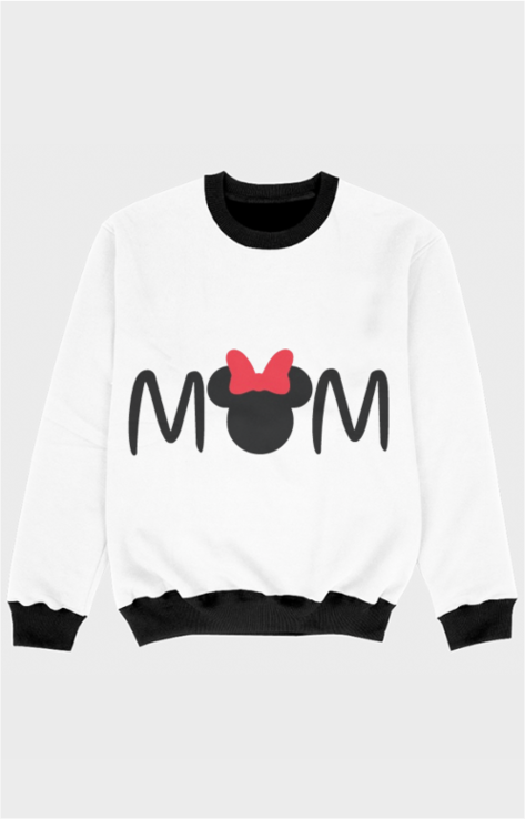 Nimus Kids Sweatshirt
