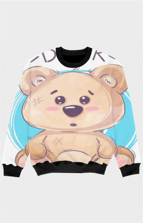 Nimus Kids Sweatshirt