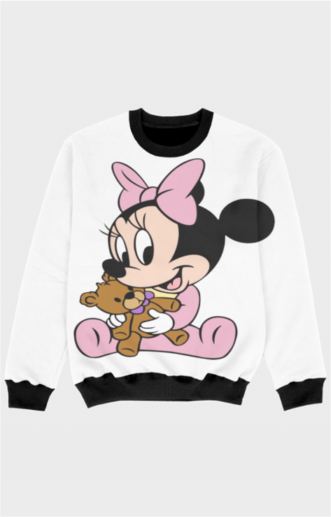 Nimus Kids Sweatshirt