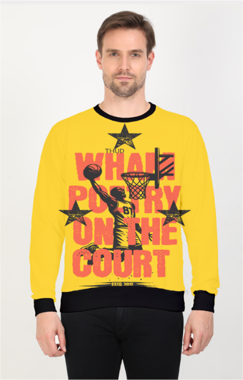 Nimus Men |Rock| Sweatshirt
