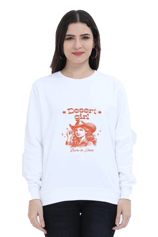 Nimus Women Sweatshirt