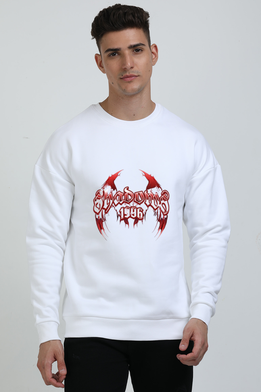 Nimus Men Darkness  Sweatshirt