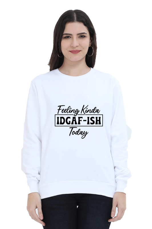 Nimus Women Sweatshirts