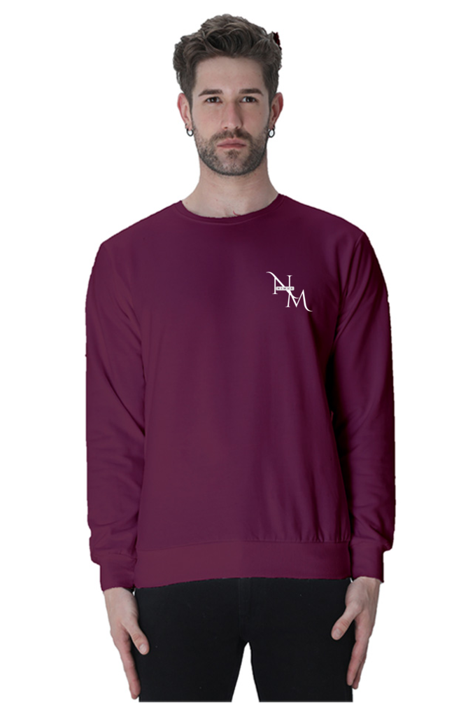Nimus Ultimate Men Sweatshirt