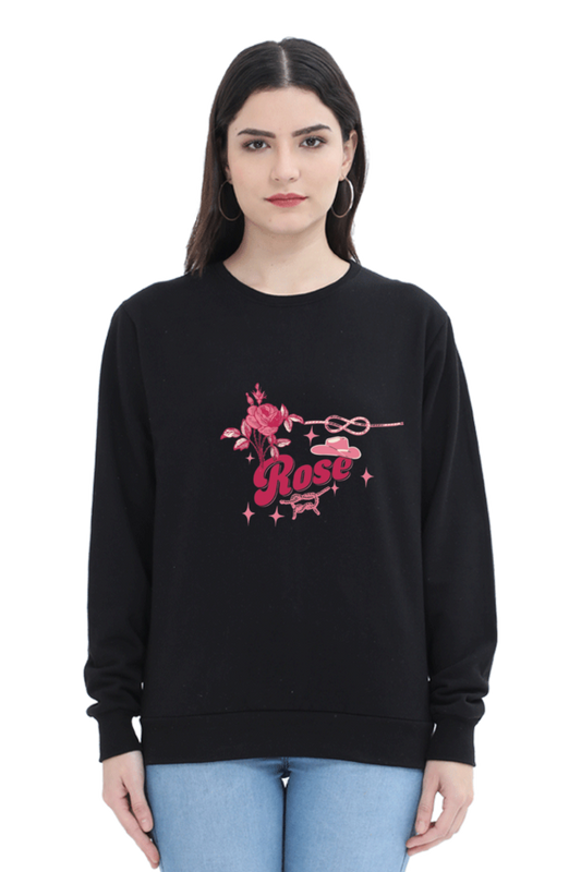 Nimus Women Sweatshirt