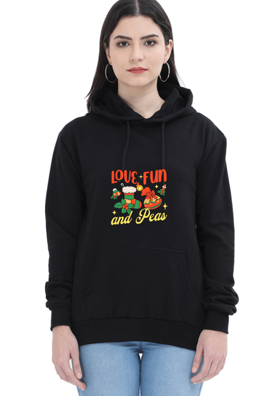 Nimus Women Sweatshirt