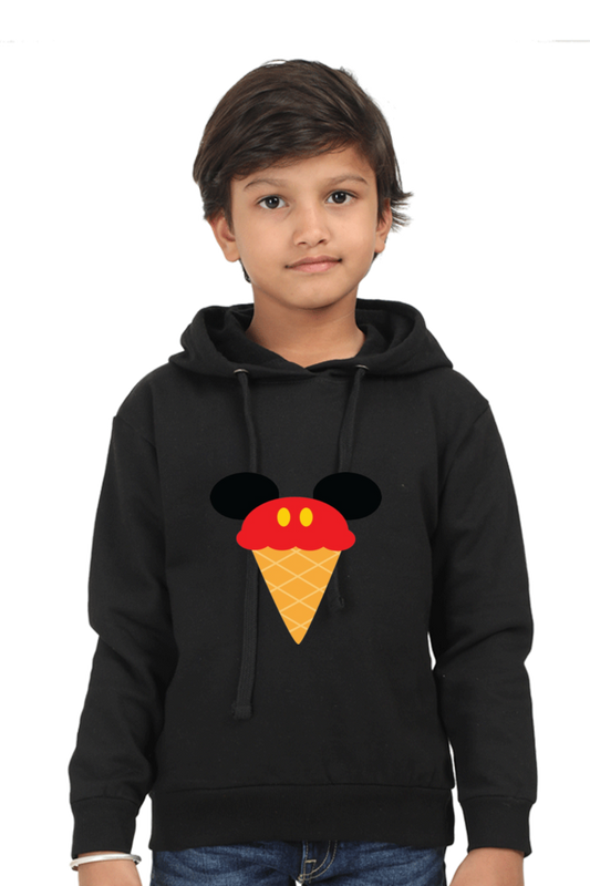 Nimus Kids Hoodie Sweatshirt