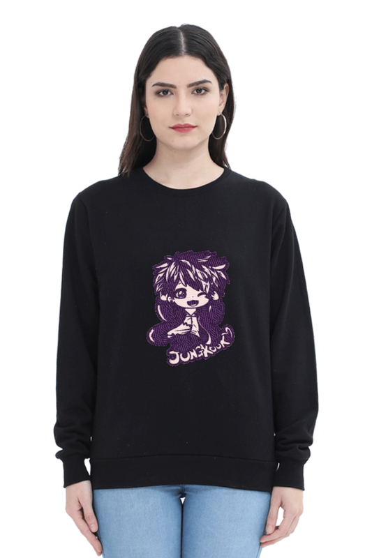 Nimus women Sweatshirt