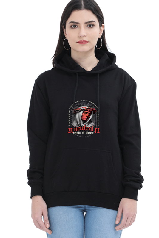 Nimus Premium Women | ISTREET WEAR | Hoodie Sweatshirt