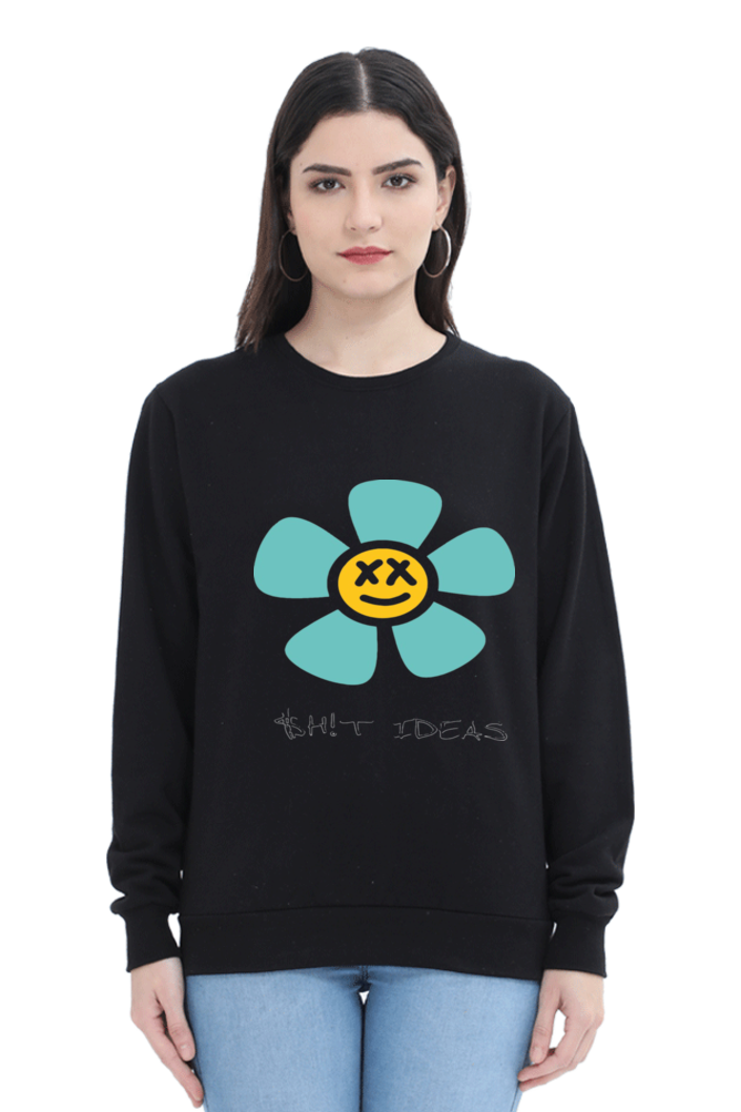 Nimus Women Sweatshirt
