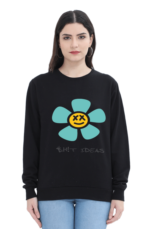 Nimus Women Sweatshirt