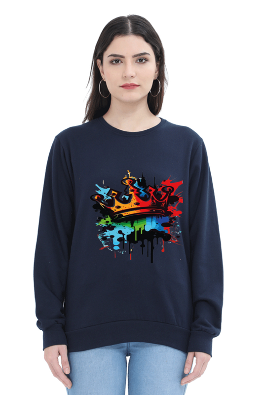 Nimus Women Sweatshirt