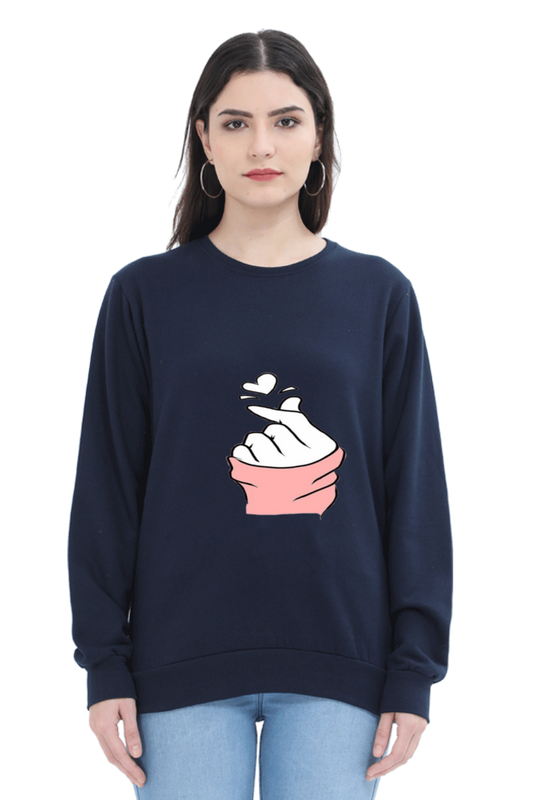 Nimus Women Sweatshirt