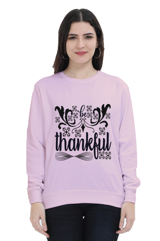 Nimus Women Sweatshirt