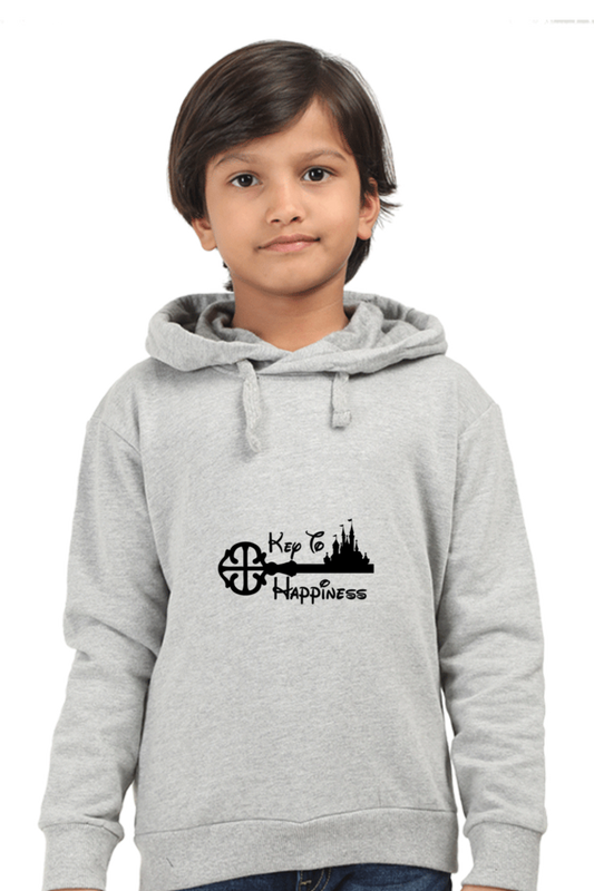 Nimus Kid Hoodie Sweatshirt