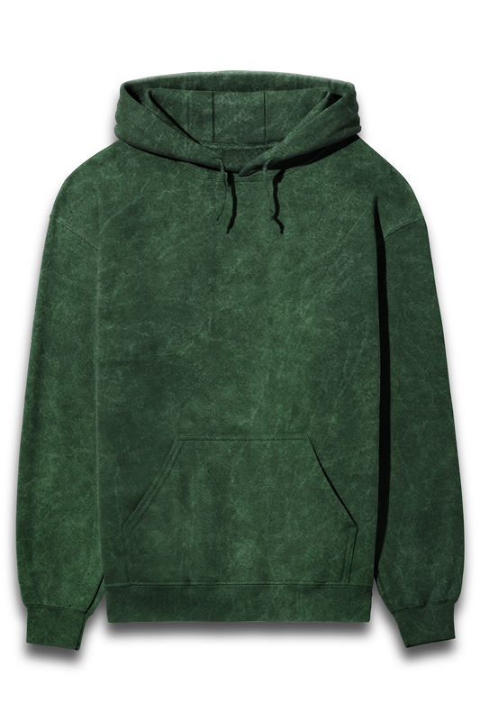 Nimus Men Acidic Hoodie  Sweatshirt