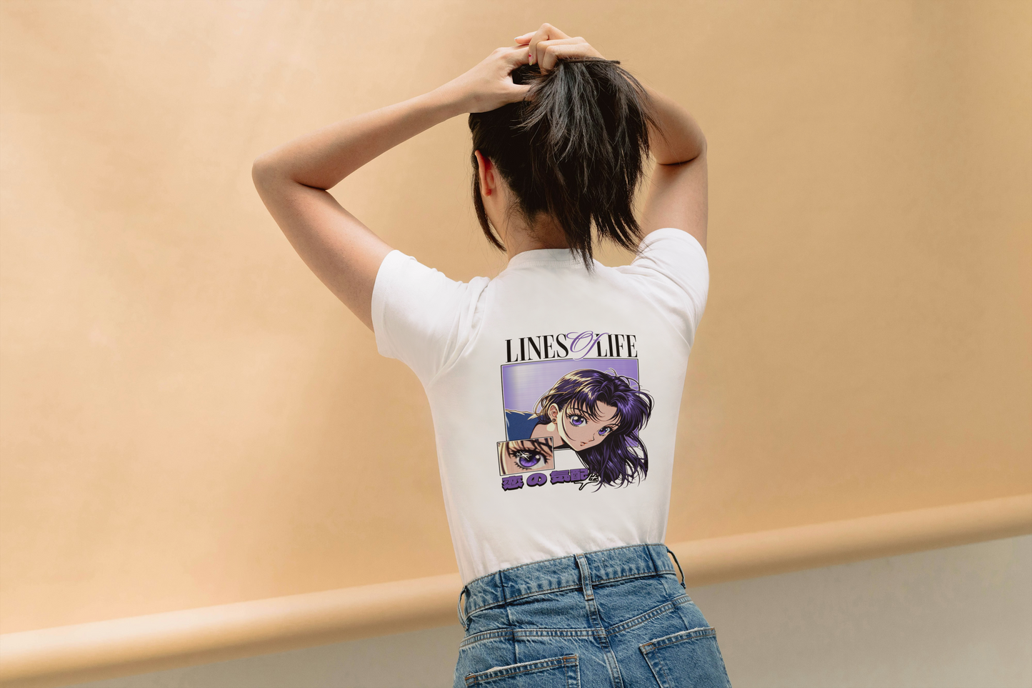 Nimus T Shirt Women  Story Life