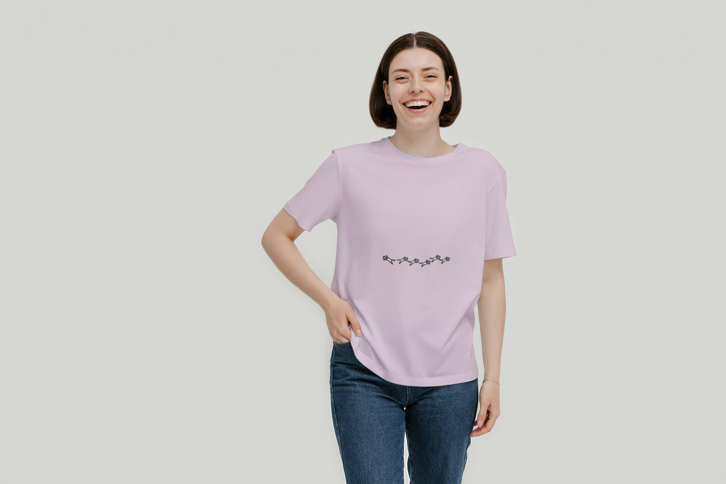 Nimus T Shirt Women  Story Life