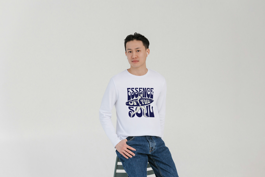 Nimus T Shirt Men Soul