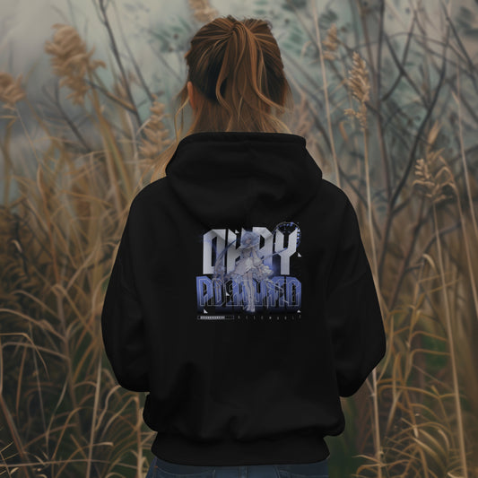 Nimus Women |Anime| Hoodie Sweatshirt