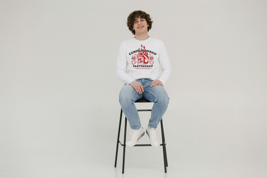 Nimus T Shirt Men Botherhood