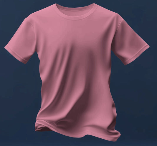 Nimus T shirt men Plain Flagmino