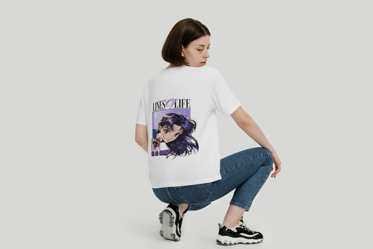 Nimus T Shirt Women  Story Life